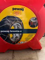 Sneeuwkettingen Pewag Brenta-C XMR 73, Auto diversen, Sneeuwkettingen, Ophalen of Verzenden, Zo goed als nieuw