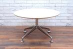 Orangebox Dune-01 Tafel - Stijlvol Design - 2 stuks, Ophalen, Gebruikt, Rond, Minder dan 50 cm