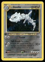 Steelix 15/111 - Neo Genesis (1st edition) (Good), Verzenden, Gebruikt
