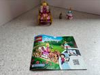 Lego 43173, Kinderen en Baby's, Speelgoed | Duplo en Lego, Ophalen of Verzenden, Zo goed als nieuw