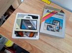 zgan vintage complete walkman audiosonic stereo, Ophalen of Verzenden, Walkman