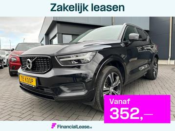 Volvo XC40 1.5 T3 Momentum Navi Camera Leder beschikbaar voor biedingen