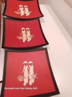 Wanddecoratie, Ophalen, Gebruikt