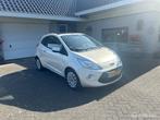 Ford Ka 1.2 Titanium X start/stop 115.976kmAirco Pano-dak!, Voorwielaandrijving, Euro 5, Gebruikt, 1242 cc