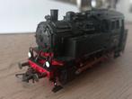 Roco BR 80 stoomlocomotief, 04114a, Gebruikt, Ophalen of Verzenden, Roco, Analoog