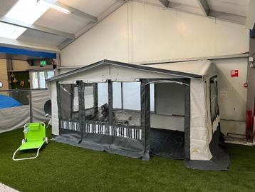 VoortentTango 240 - demo model nu € 999,- beschikbaar voor biedingen