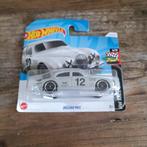 Hot Wheels Jaguar MK1 hw race day, Ophalen of Verzenden, Nieuw, Auto
