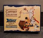 Asterix en Obelix 'feves' compleet - Frankrijk 2018, Ophalen of Verzenden, Asterix en Obelix, Zo goed als nieuw, Beeldje of Figuurtje