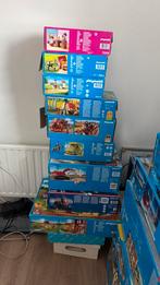 Grote partij playmobiel te koop, Ophalen, Zo goed als nieuw, Complete set