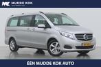 Mercedes-Benz V-klasse 220 CDI Kort Avantgarde Edition | Aut, Auto's, Mercedes-Benz, Automaat, Euro 5, Achterwielaandrijving, Gebruikt
