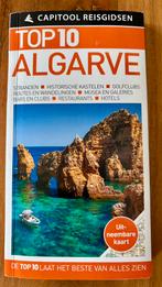 Capitool - Algarve, Gelezen, Capitool, Europa, Ophalen of Verzenden