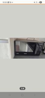 Samsung combimagnetron, Witgoed en Apparatuur, Magnetrons, Ophalen of Verzenden, Zo goed als nieuw, Oven, Draaiplateau