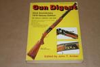 Gun Digest  The World's Greatest Gun Book  1978 Deluxe Editi, Boeken, Oorlog en Militair, Gelezen, Ophalen of Verzenden, Tweede Wereldoorlog