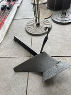 Ploegschaar, Ophalen, Zo goed als nieuw, Minder dan 1 meter, Parasolvoet
