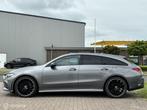 Mercedes CLA-klasse Shooting Brake 200 Advantage AMG, Auto's, Gebruikt, Euro 6, 4 cilinders, 163 pk