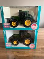 John Deere 6920 S en 7530 trekkers Siku 3252 3262 Nieuw, Hobby en Vrije tijd, Modelauto's | 1:32, Ophalen of Verzenden, Nieuw