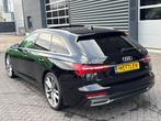 Audi A6 Avant 45 TFSI 3x s line quattro Design Pro Line Plus, Auto's, Audi, Automaat, Gebruikt, Euro 6, 4 cilinders