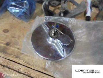Tankdop met sleutel bmw 02 1502 1602 1802 2002 beschikbaar voor biedingen