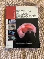 Domestic animal enbryology , Hyttel, Boeken, Beta, Ophalen of Verzenden, Zo goed als nieuw, WO