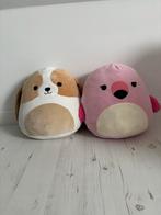 Knuffels, Ophalen of Verzenden, Zo goed als nieuw, Overige typen