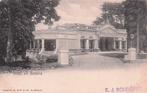 Nederlands Indië - Groet uit Batavia, Verzamelen, Ansichtkaarten | Buitenland, Ophalen of Verzenden, Voor 1920, Ongelopen, Buiten Europa