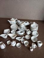 Miniatuur Porseleinen Servies, Ophalen of Verzenden