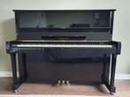 Piano Yamaha U1, Muziek en Instrumenten, Piano's, Ophalen, Gebruikt, Zwart, Piano