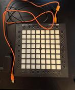 Novation Launchpad Pro, Muziek en Instrumenten, Midi-apparatuur, Ophalen of Verzenden, Zo goed als nieuw