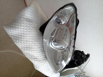 Bi-Xenon koplampen Mercedes B klasse w245 2008/2011 beschikbaar voor biedingen
