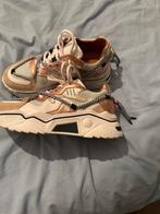 Mooie DWRS Sneakers - Maat 38, Zo goed als nieuw!, Ophalen of Verzenden, Zo goed als nieuw, Wit, Sneakers of Gympen