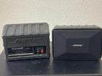 Bose roommate stereo luidspreker set, Gebruikt, Ophalen of Verzenden, 60 tot 120 watt, Bose