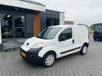 Peugeot Bipper 1.4 HDi Airco 2011 Schuifdeur, Voorwielaandrijving, Euro 5, Stof, Zwart