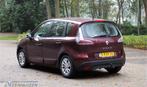 Renault Scénic 1.2 TCe Limited | 2013 | Navi | Nwe APK!, Auto's, Voorwielaandrijving, Euro 5, Stof, Gebruikt