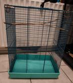 kleine vogelkooi te koop. 39 L x 26 B x 50 H, Ophalen, Vogelkooi