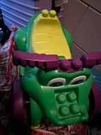 Mega bloks scooter, Ophalen, Zo goed als nieuw