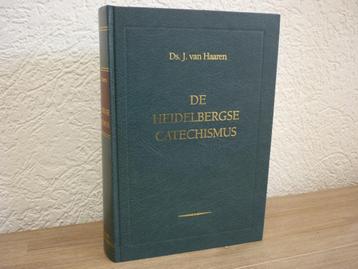 Ds. J. van Haaren - De Heidelbergse Catechismus