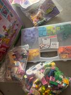 Lego Meisjes Sets & Losse Stenen, Kinderen en Baby's, Speelgoed | Duplo en Lego, Ophalen, Gebruikt, Losse stenen, Lego