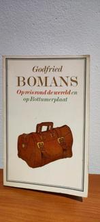 Godfried Bomans, Antiek en Kunst, Ophalen of Verzenden