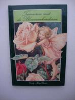 Tuinieren met de Bloemenkinderen.  door Cicely Mary Barker, Boeken, Ophalen of Verzenden, Zo goed als nieuw, Natuur algemeen, Cicely Mary barker