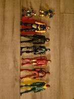 Actiehelden Poppen Set, Ophalen of Verzenden