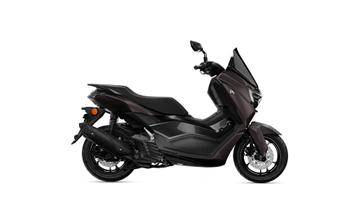 Yamaha N-MAX 125 TECH MAX (bj 2025) beschikbaar voor biedingen