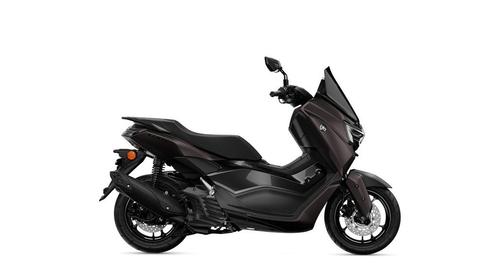 Yamaha N-MAX 125 TECH MAX (bj 2025), Motoren, Motoren | Yamaha, Bedrijf, Scooter, 11 kW of minder