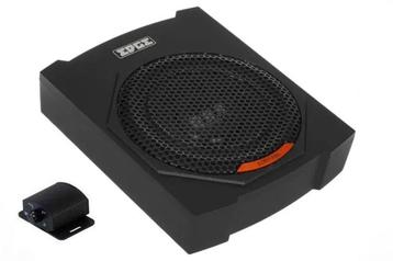 EDGE EDBX10A-E0 Atieve Underseat Subwoofer + Bass Controller beschikbaar voor biedingen