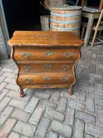 Buikkastje, Huis en Inrichting, Ophalen, 50 tot 100 cm, Zo goed als nieuw, 3 of 4 laden