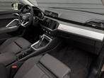 Audi Q3 Sportback 45 TFSI e S Edition PANO, Keyless, 20 inch, Auto's, Audi, Gebruikt, Leder en Stof, Hybride Elektrisch/Benzine