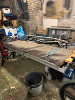 Ziekenhuisbed hoog laag bed, Ophalen, Gebruikt