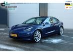 Tesla Model 3 Performance AWD 75 kWh, Auto's, Tesla, Automaat, Stoelverwarming, 530 km, 462 pk