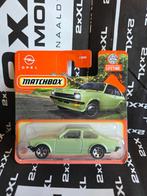 matchbox opel kadett c coupe, Ophalen of Verzenden, Nieuw, Auto