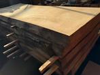 KD gedroogd Amerikaans eiken schaaldelen 58mm, 180 cm lengte, Tuin en Terras, Ophalen, Zo goed als nieuw, 250 cm of meer, Planken