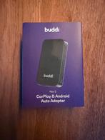 Buddi 2 car play dongel, Ophalen of Verzenden, Zo goed als nieuw